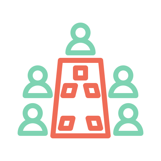 negocio icono gratis