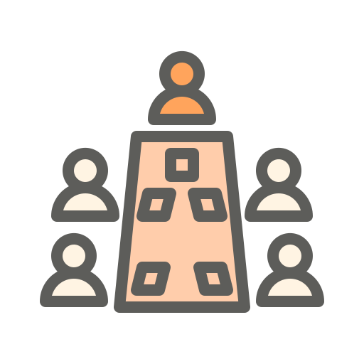 사업 무료 아이콘