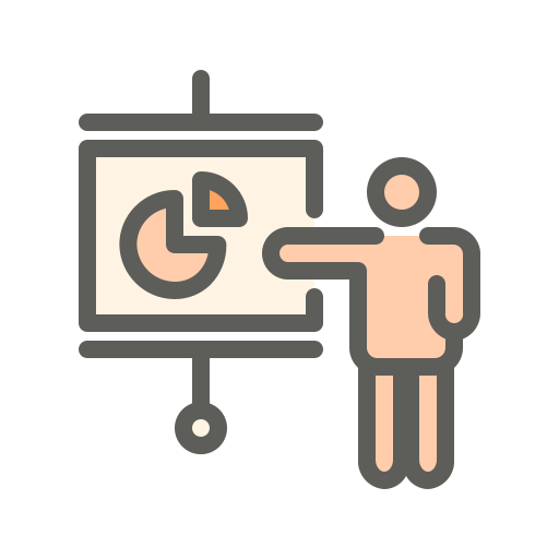 negócios grátis ícone