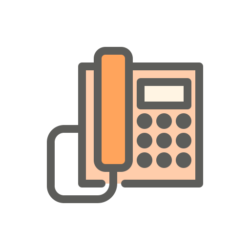 telefone grátis ícone