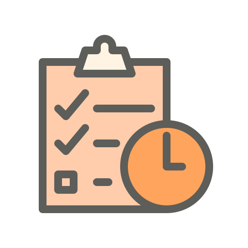 사업 무료 아이콘