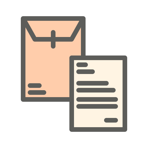 사업 무료 아이콘