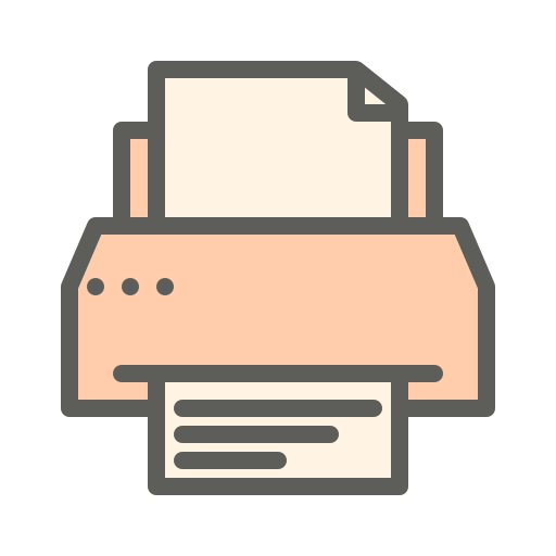 사업 무료 아이콘