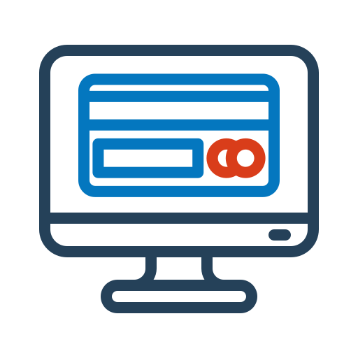 가게 무료 아이콘