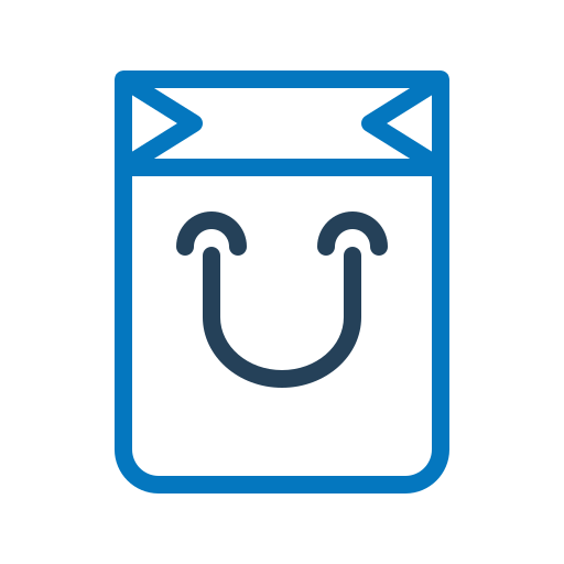 가방 무료 아이콘