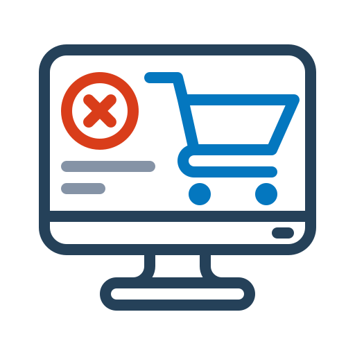 가게 무료 아이콘