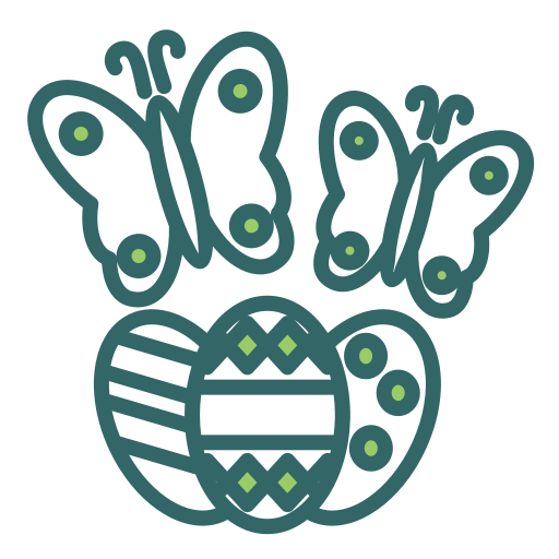 schmetterling kostenlos Icon