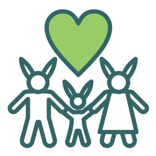 familie kostenlos Icon