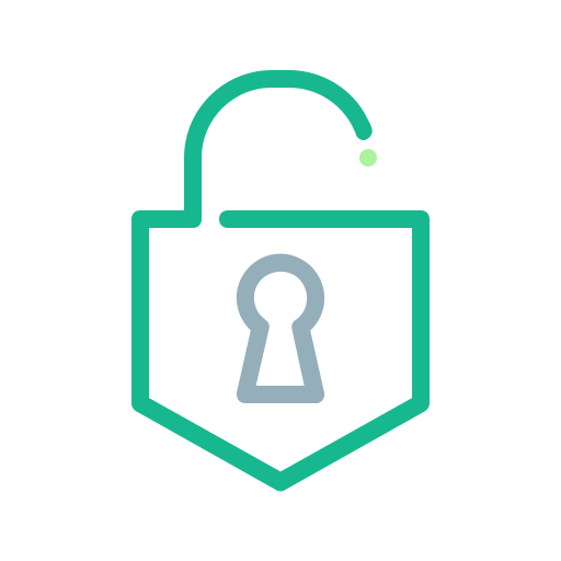 Security free icon