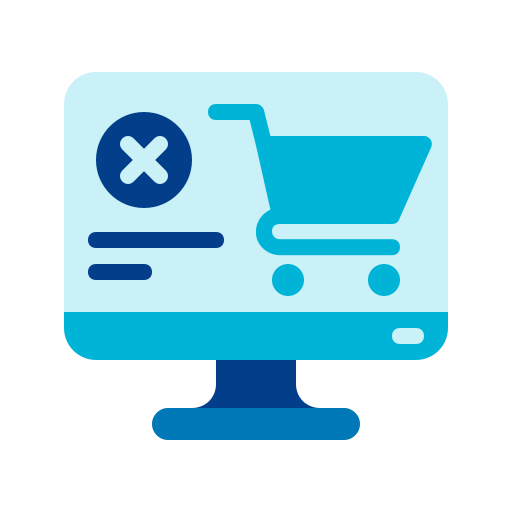 가게 무료 아이콘