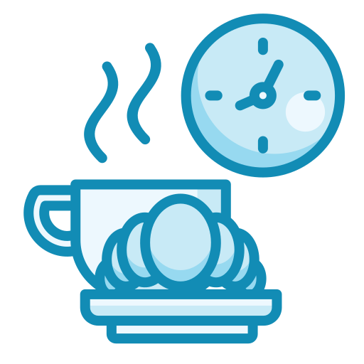 desalmuerzo icono gratis