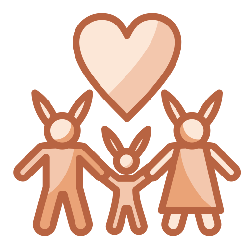 familia icono gratis