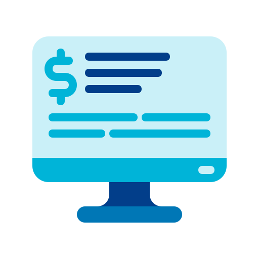 돈 무료 아이콘