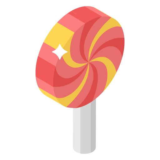 사탕 과자 무료 아이콘 사탕 과자 무료 아이콘