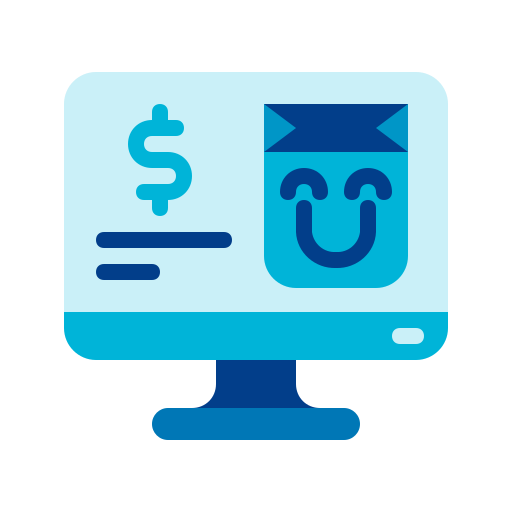 가방 무료 아이콘