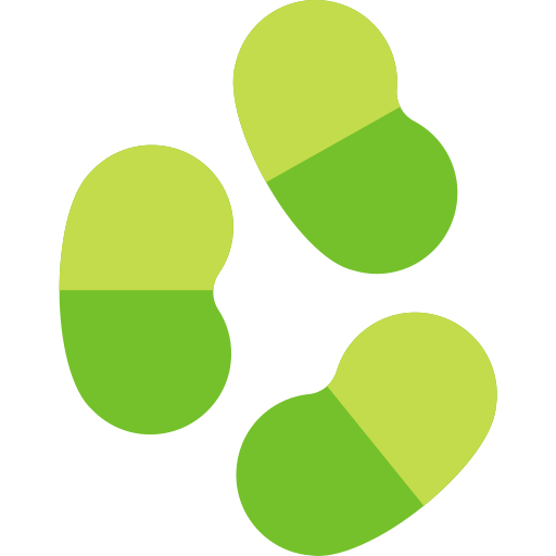 Beans free icon