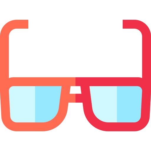 des lunettes de soleil Icône gratuit des lunettes de soleil Icône gratuit