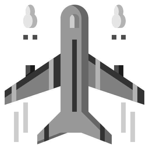 Aeropuerto icono gratis