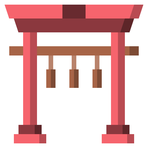 Torii icono gratis