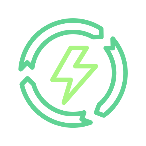 Power free icon