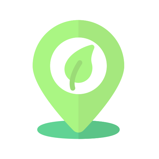 위치 무료 아이콘