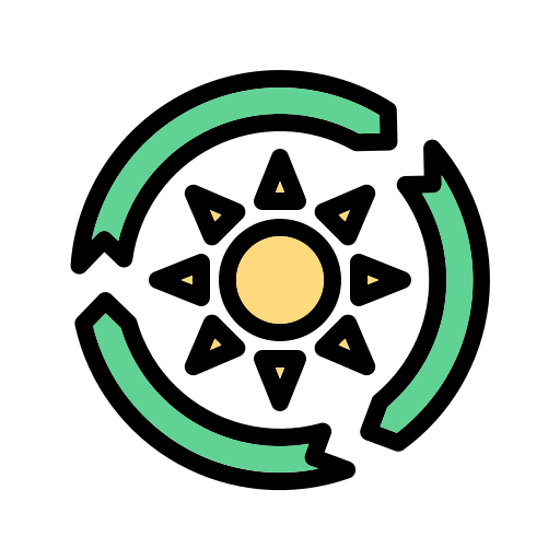 힘 무료 아이콘