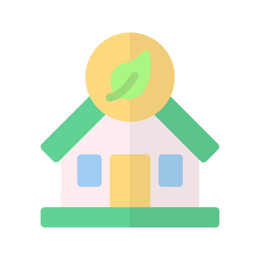 집 무료 아이콘