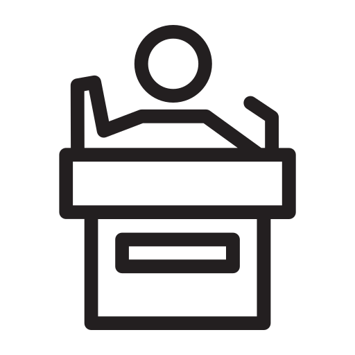 negocio icono gratis