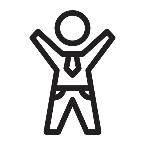 Бизнес бесплатно иконка