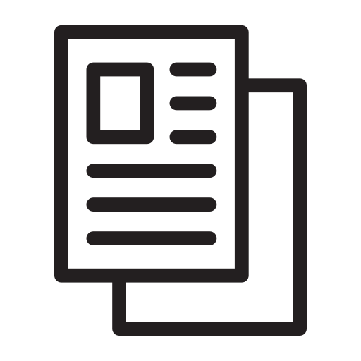 negocio icono gratis