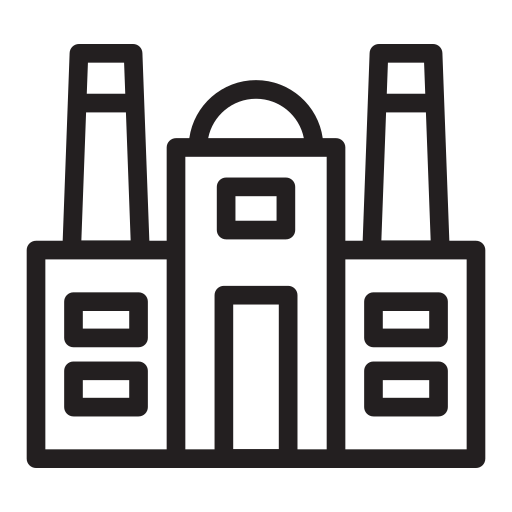 Building free icon Building free icon