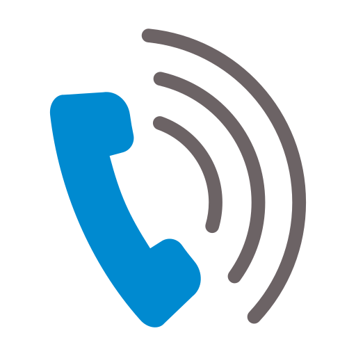 téléphone Icône gratuit