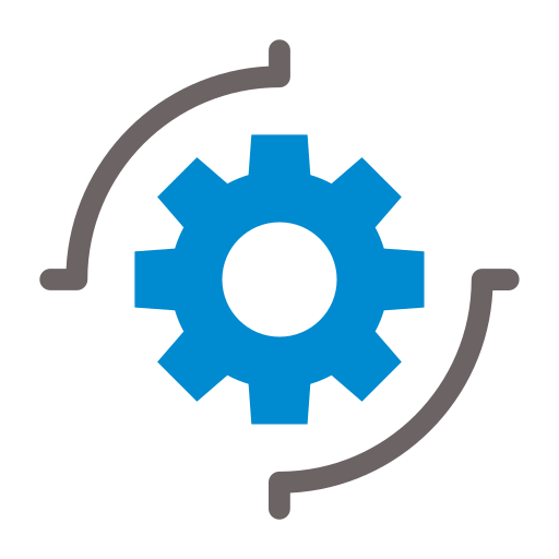 기어 무료 아이콘