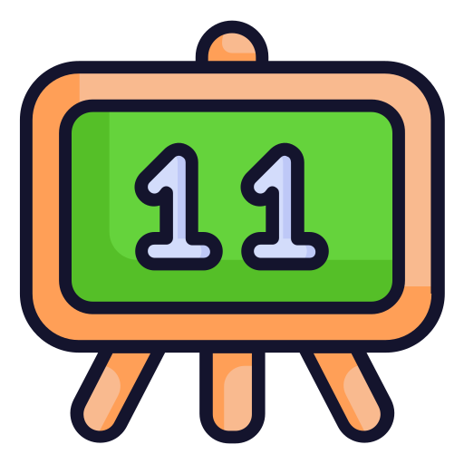 escola grátis ícone