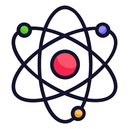 ciencia icono gratis