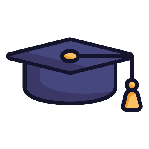 학교 무료 아이콘