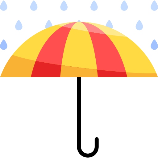 paraguas icono gratis