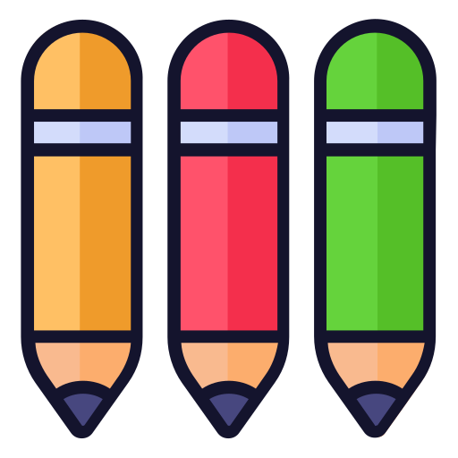 cores grátis ícone cores grátis ícone