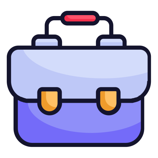 사업 무료 아이콘