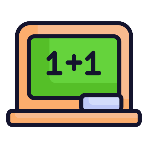 학교 무료 아이콘