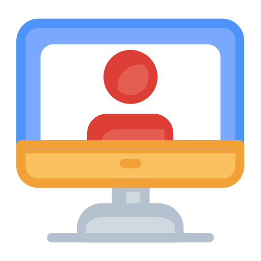 réseaux sociaux Icône gratuit