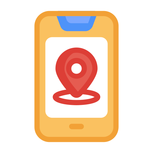 gps icono gratis