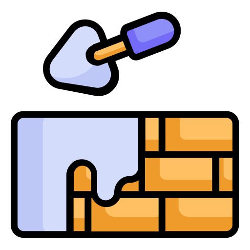 건설 무료 아이콘