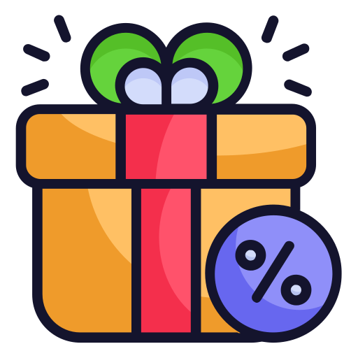 cadeau Icône gratuit cadeau Icône gratuit