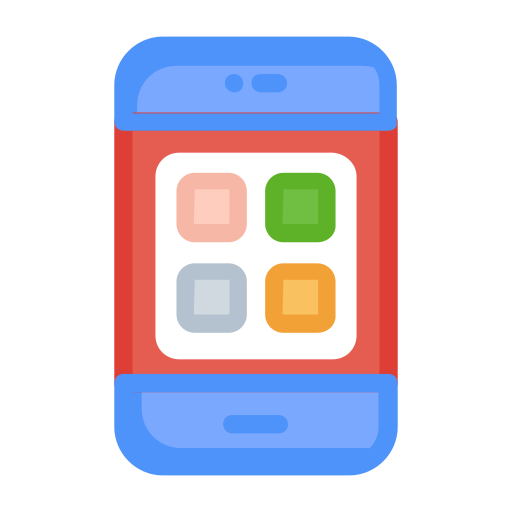 application Icône gratuit application Icône gratuit