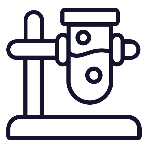 química grátis ícone