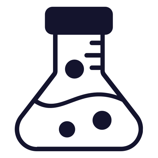 화학 무료 아이콘