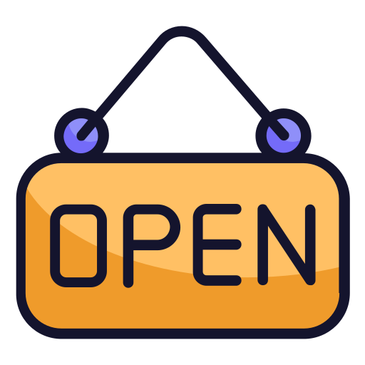 Магазин бесплатно иконка