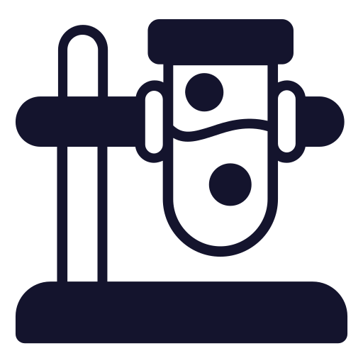 화학 무료 아이콘