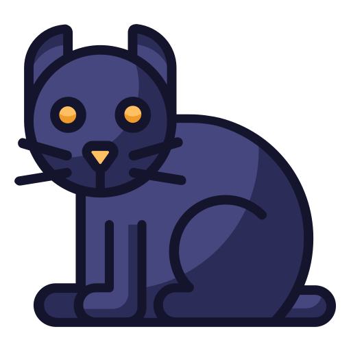 víspera de todos los santos icono gratis